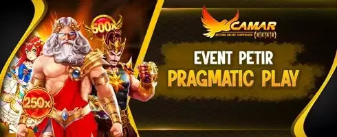 Bonus Petir Kakek Zeus 100% promotion